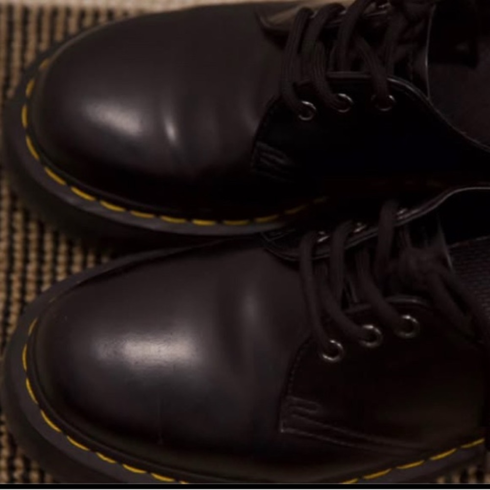 Darby Dr. Martens